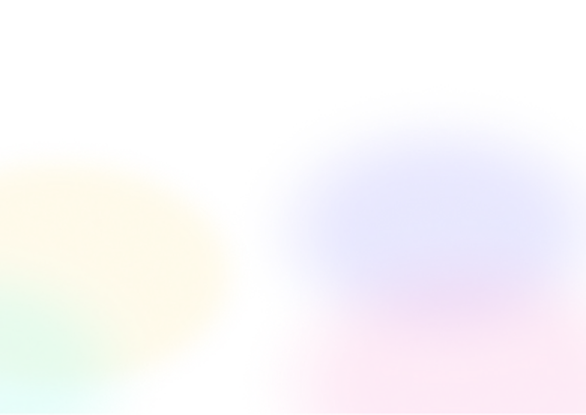 Background gradient