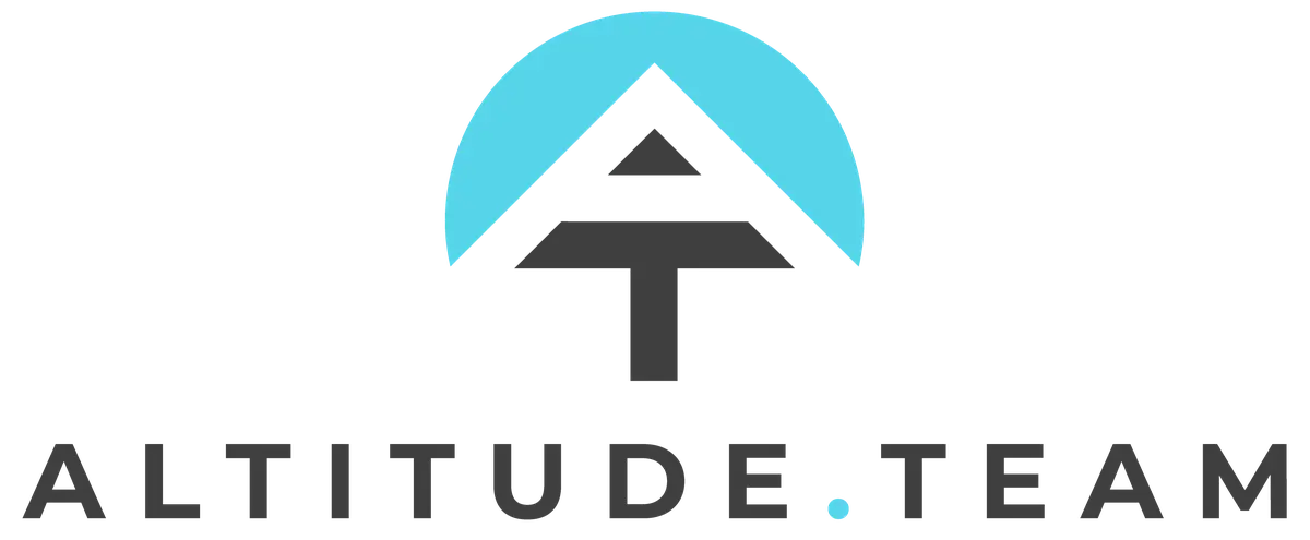 Altitude.Team logo