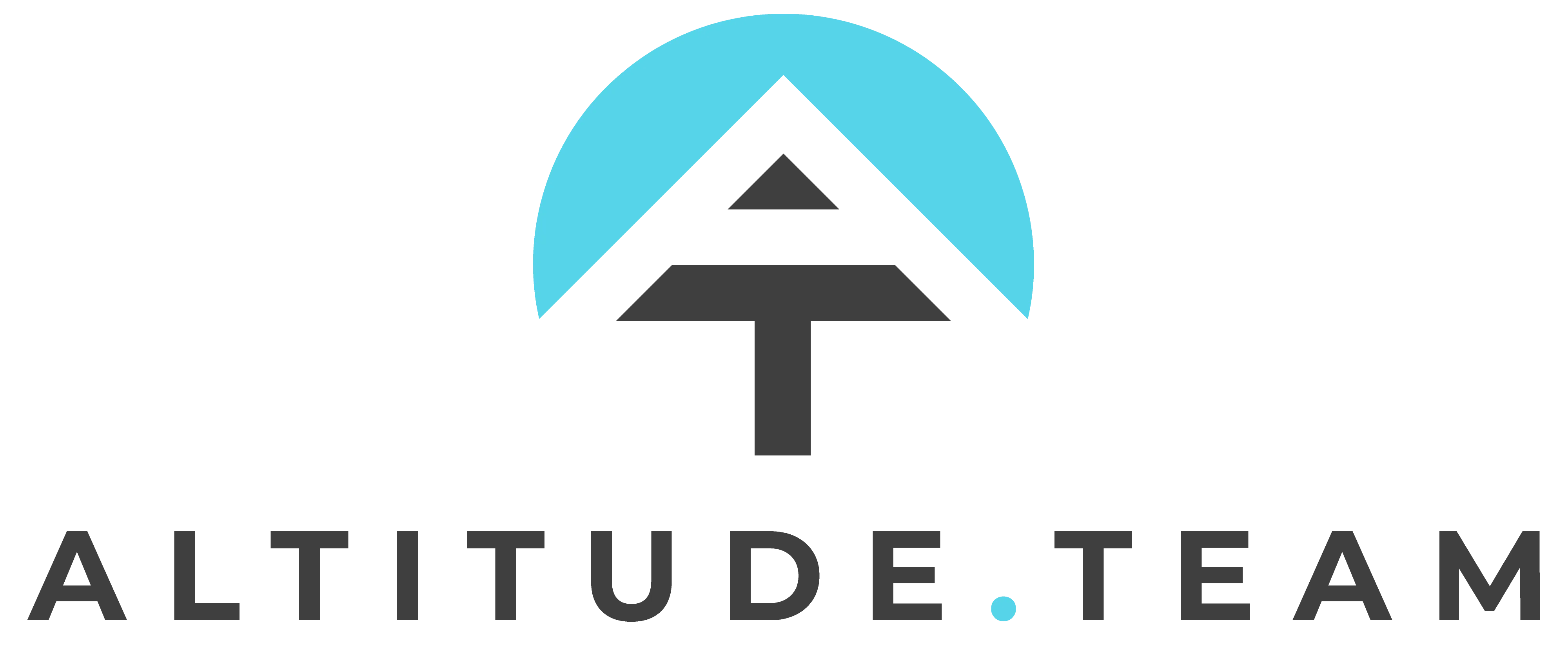 Altitude.Team logo