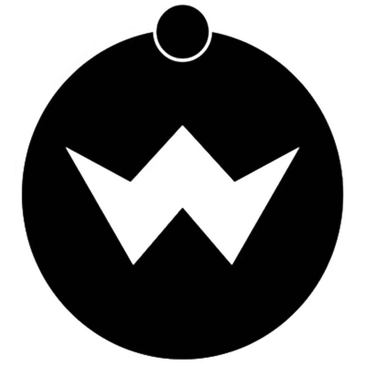 The Worship Initiative logo