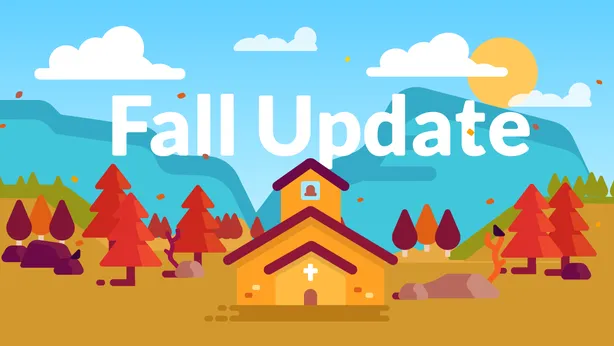 Fall Update 2020