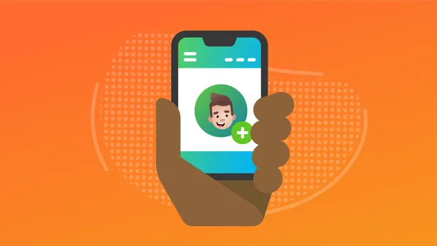 Add Group Members from Church Center