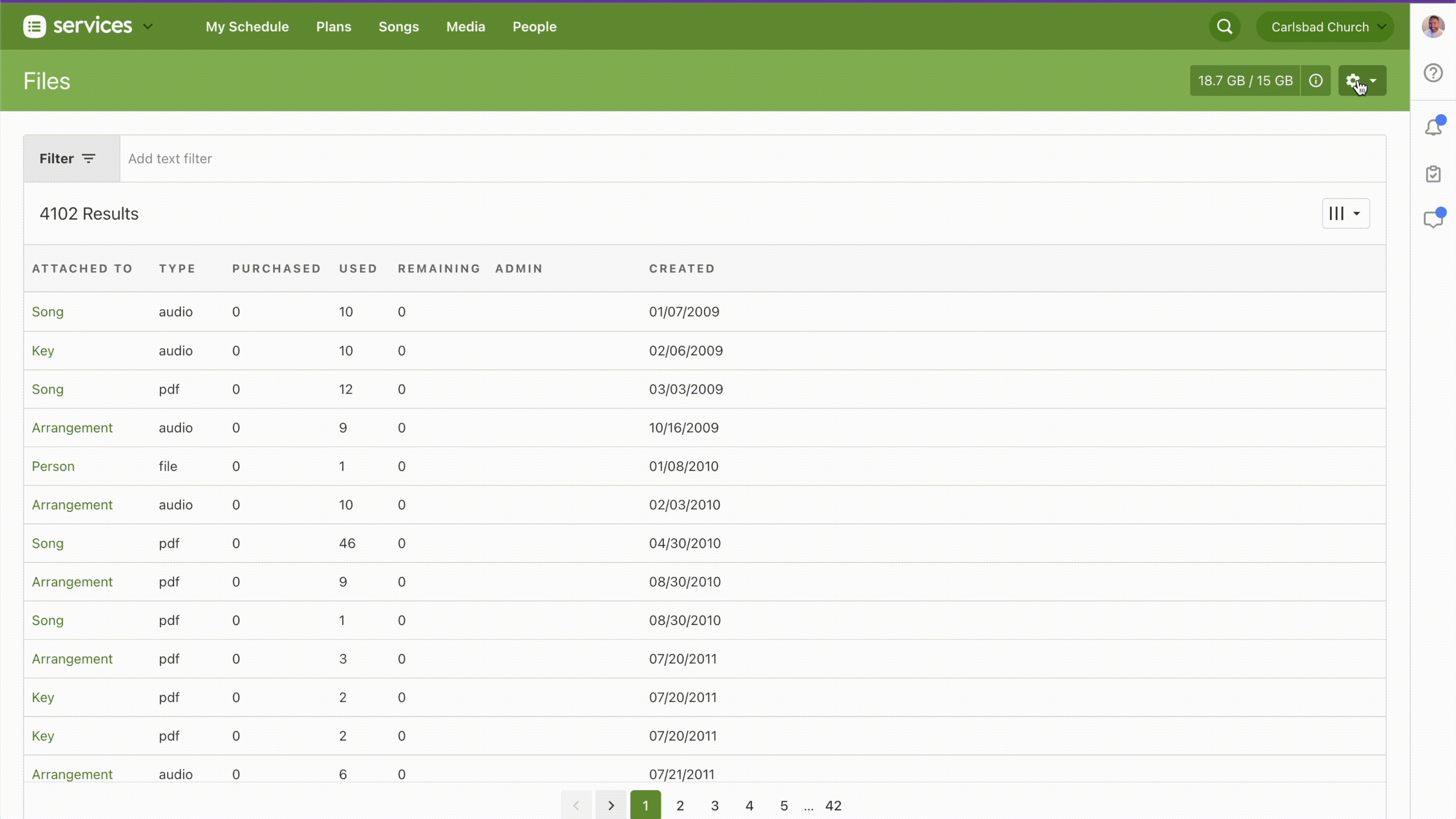 File Modal Recently Deleted.gif