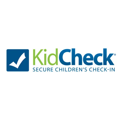 KidCheck logo