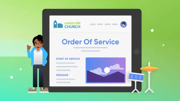 Share service details with new public plans