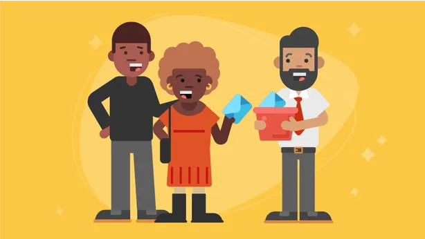 Joint Donor Statements