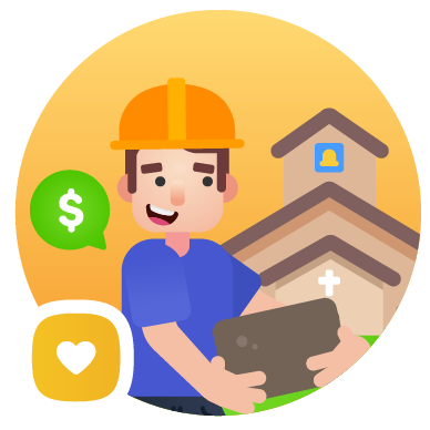 null Group Messaging