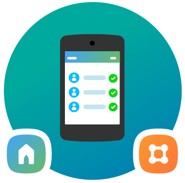 null Group Attendance in Church Center