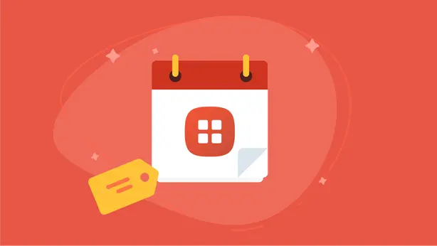 Remodeling Resources: Tags and Calendar