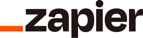 Zapier logo