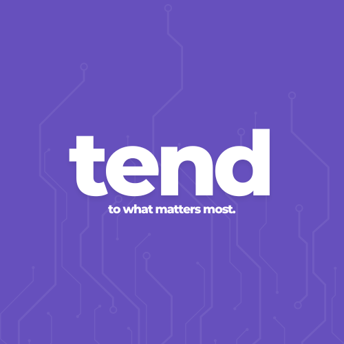 Tend | Planning Center Integrations