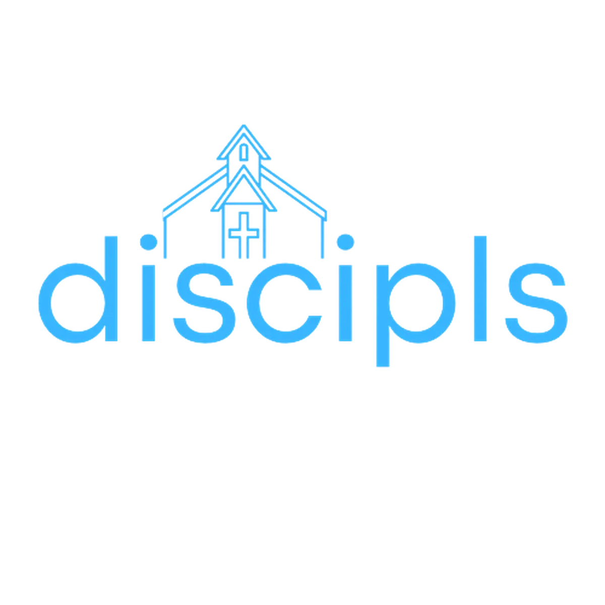 Discipls.io logo