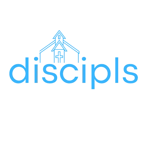Discipls.io logo