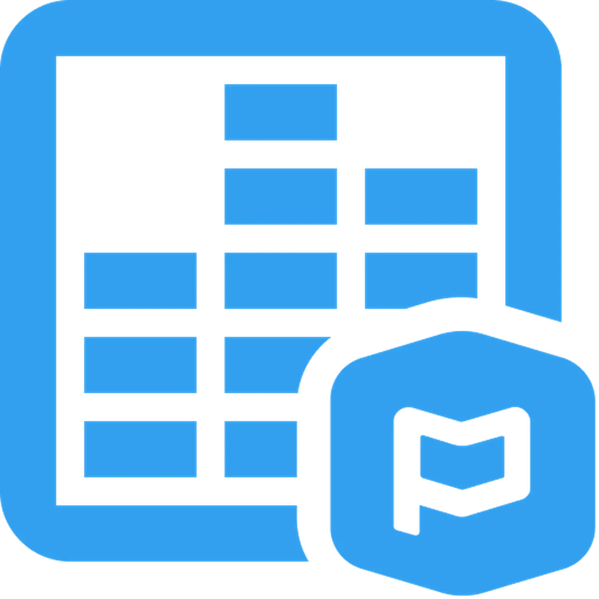 RehearsalPack logo