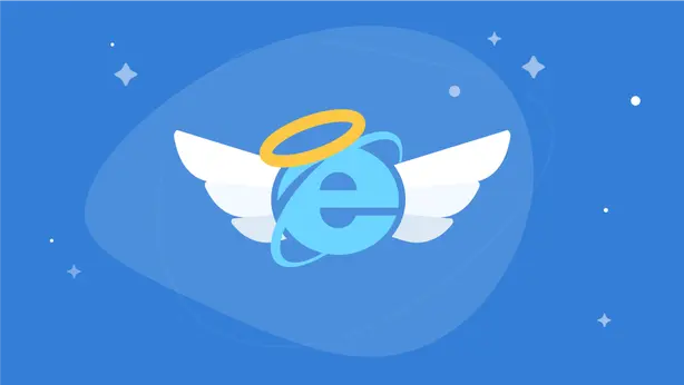 Discontinuing Support for Internet Explorer