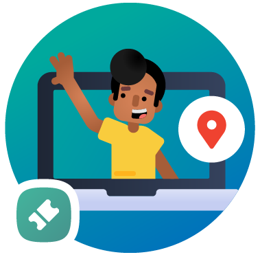 Virtual Events