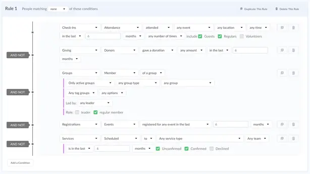 Smarter, Faster Lists