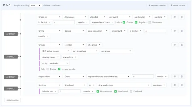 Smarter, Faster Lists