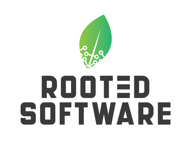 Rooted Software logo