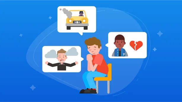 Make sure people are prayed for and cared for