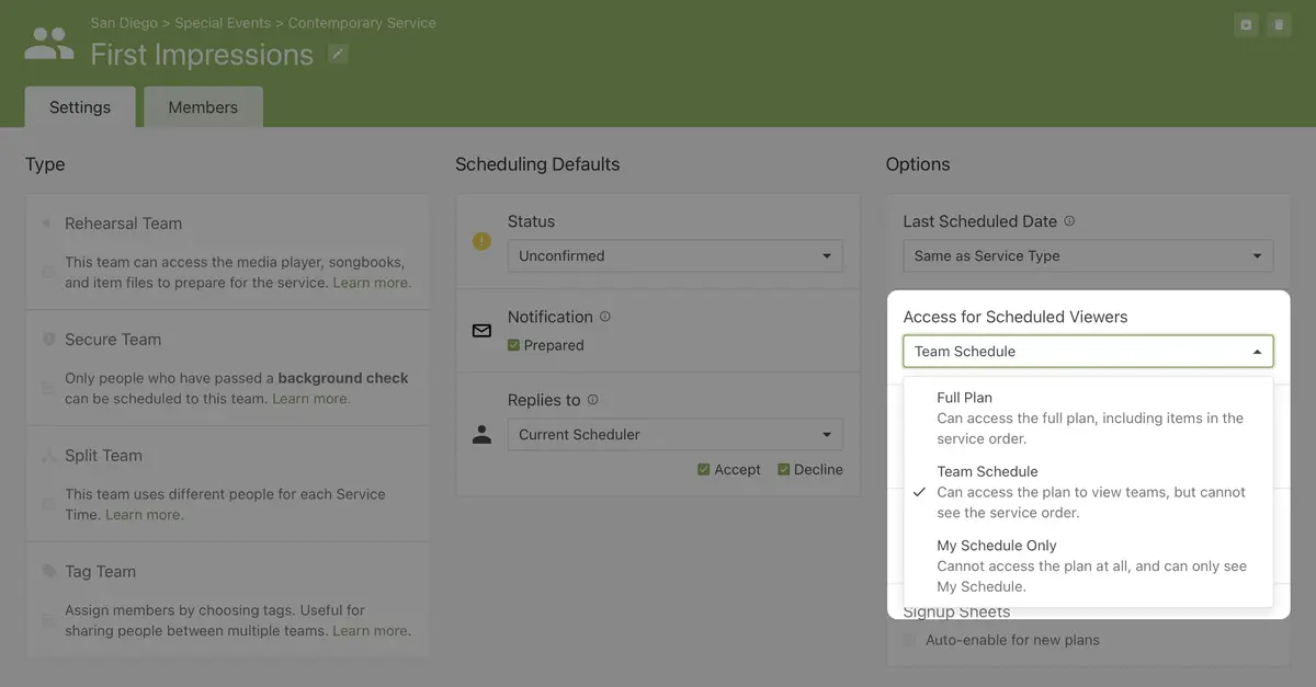 TeamScheduleAccess.png