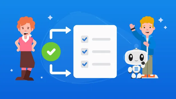 Create Specialized Forms with Conditional Fields
