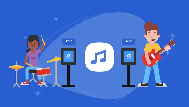 Sync Metronomes Across Your Team