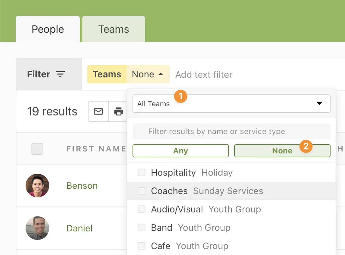 Teams None Filter.png