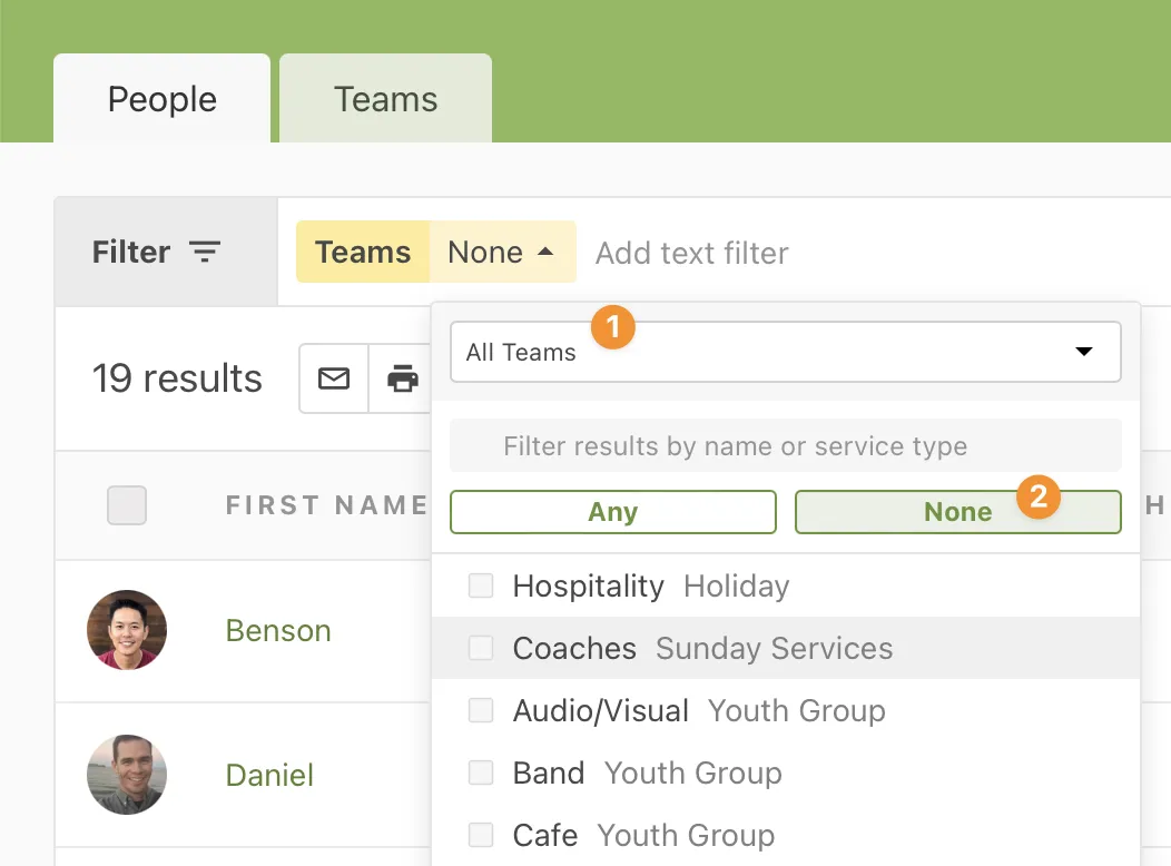 Teams None Filter.png