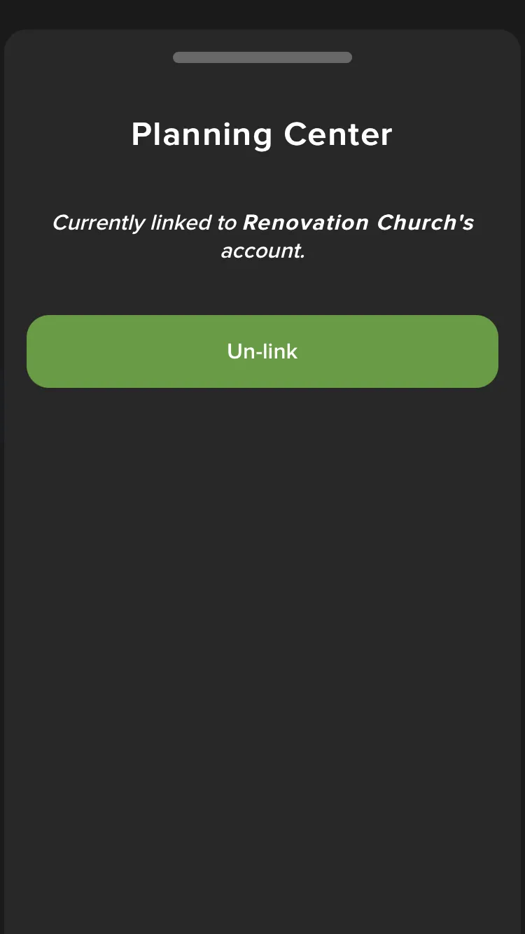 slipity integration screenshot 3