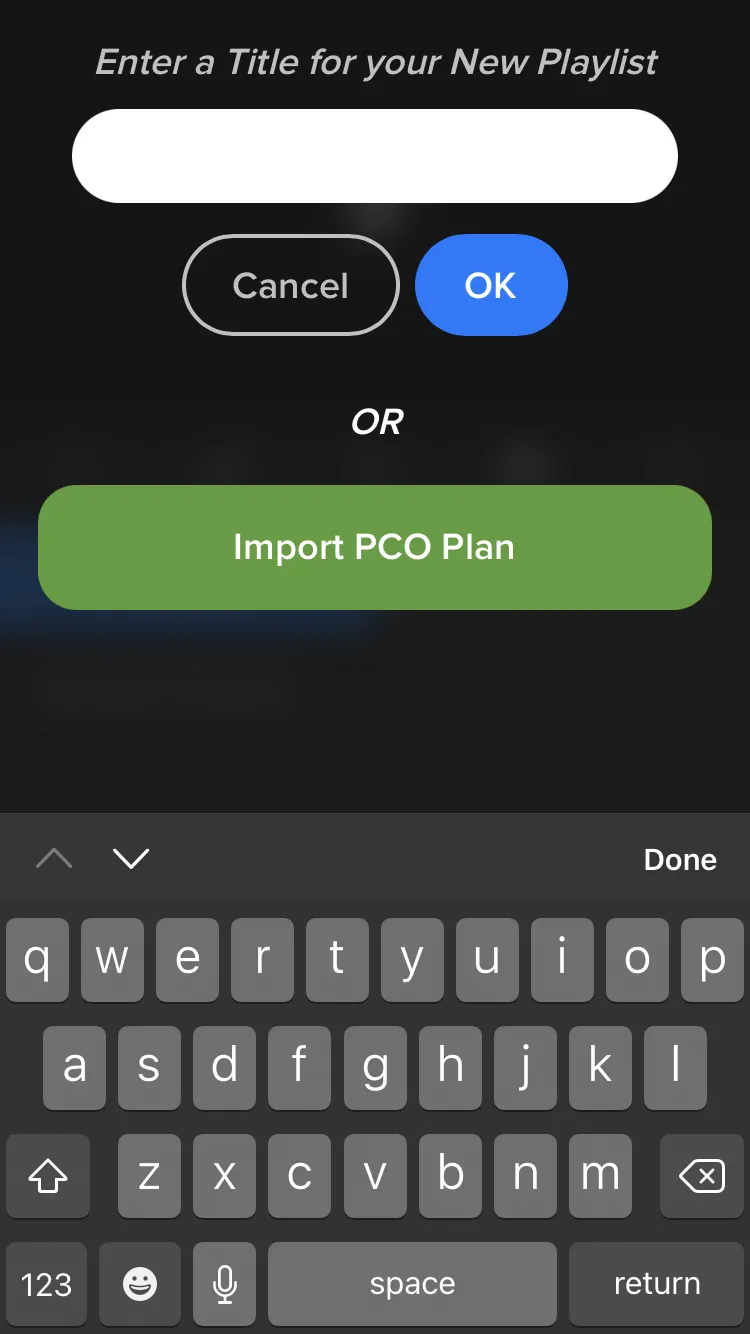 slipity integration screenshot 1