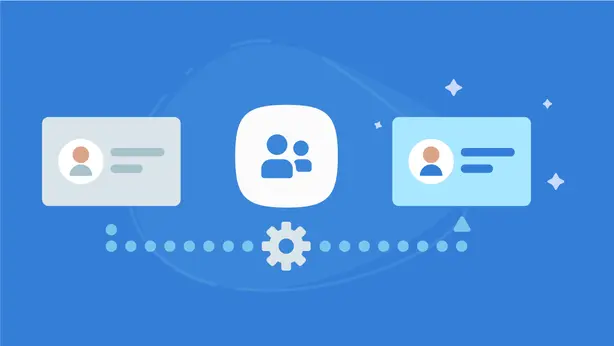 Update Profiles in Workflows