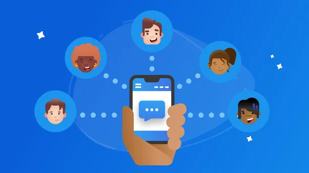 Announcing Text Messaging from Planning Center People