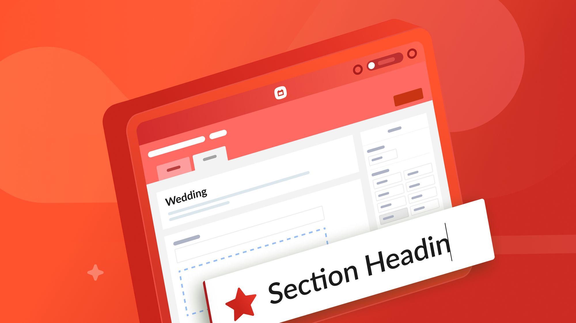 Create Custom Forms For Event Requests In Calendar