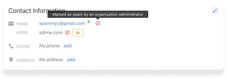 null