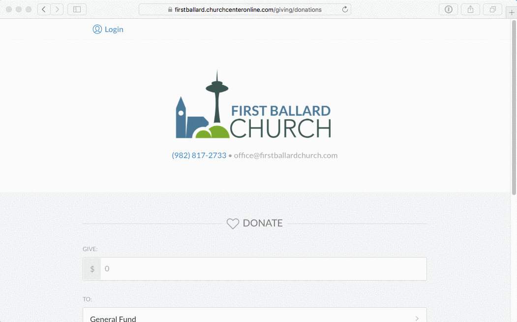null Apple Pay on Desktop