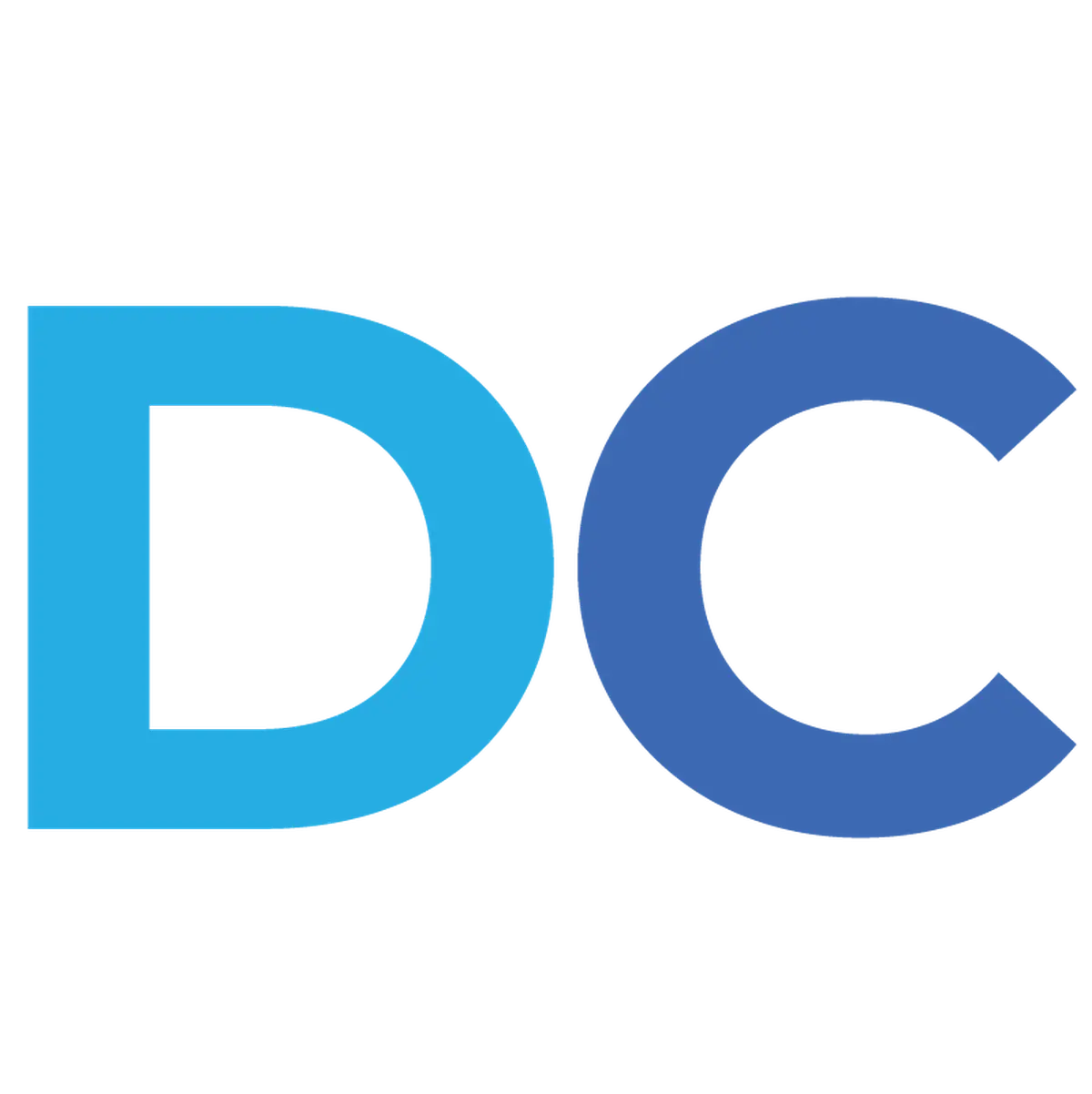 Display.Church logo