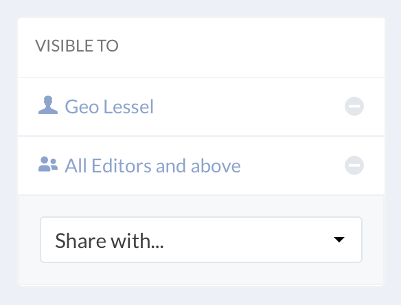 PCO People for Android null