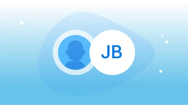 Simpler Avatars for Profiles