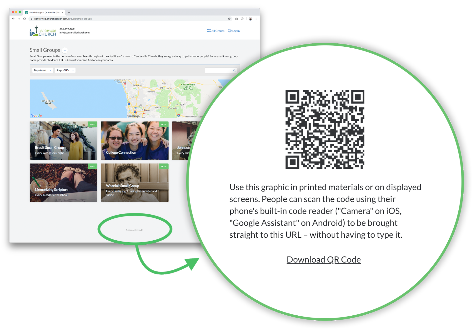 null Volunteer Pipeline