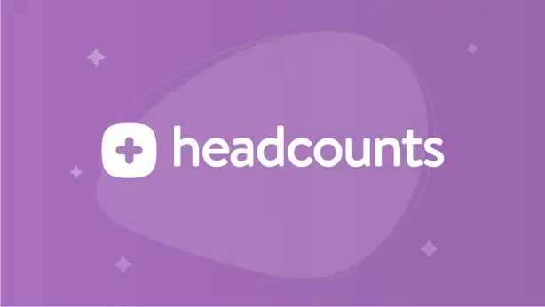 Headcounts