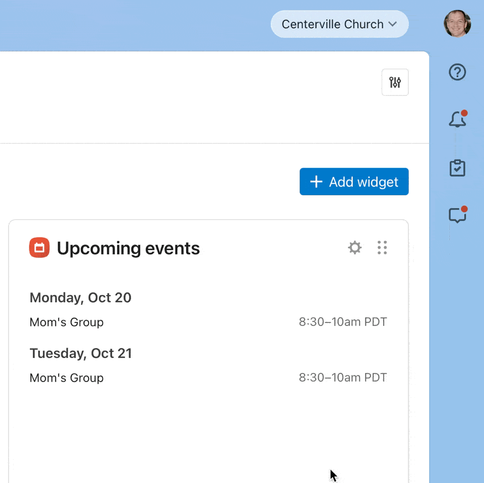 Daily Todo Email Setting How to enable the daily todo email