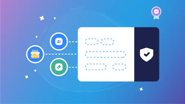 Four New Custom Label Options