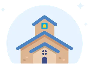 church image