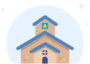 church image