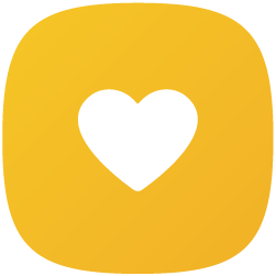 Giving App Icon