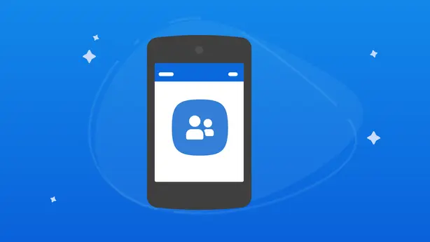 It's here! PCO People for Android!