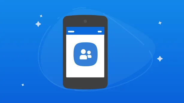 It's here! PCO People for Android!