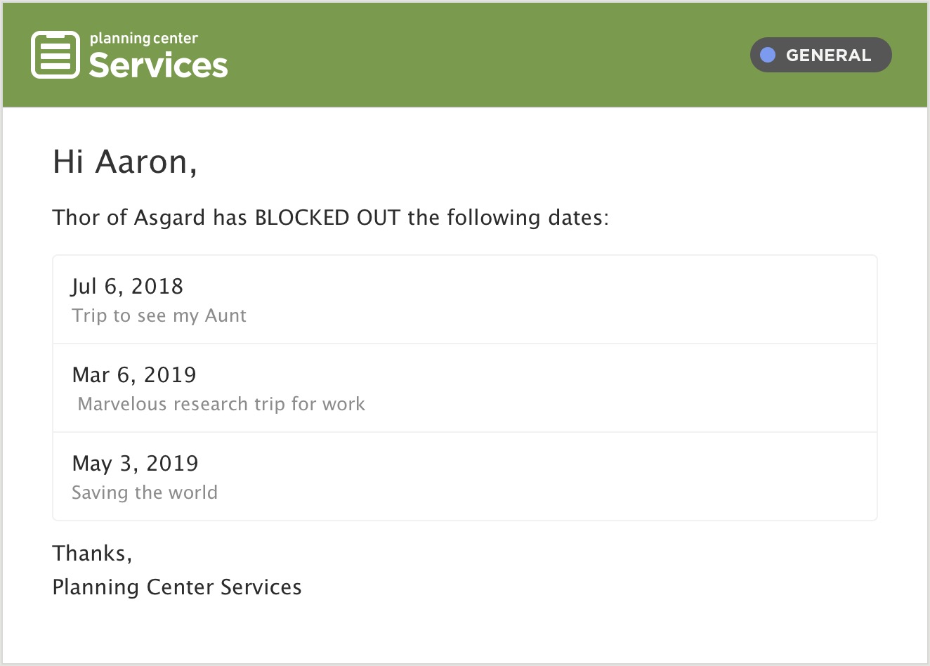 null Bundled Blockouts