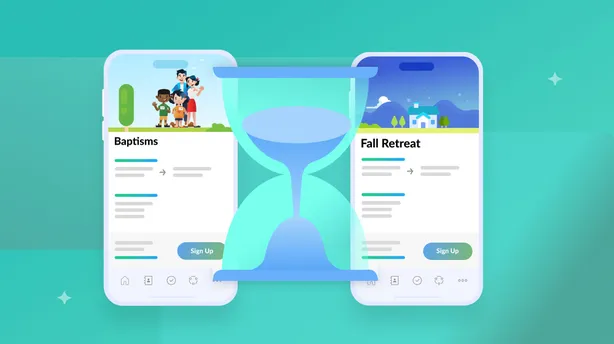 Add people to waitlists for any Registrations event